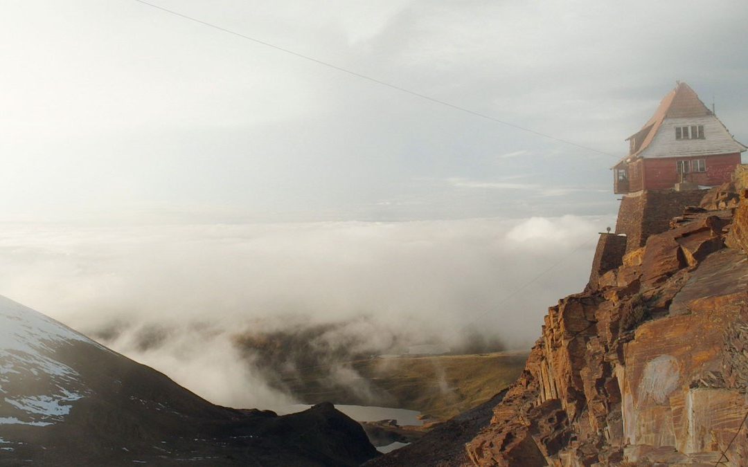 Un festival de films sur les migrations et les changements environnementaux à l’observatoire Hugo