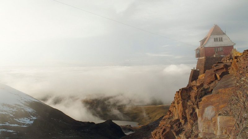 Un festival de films sur les migrations et les changements environnementaux à l’observatoire Hugo