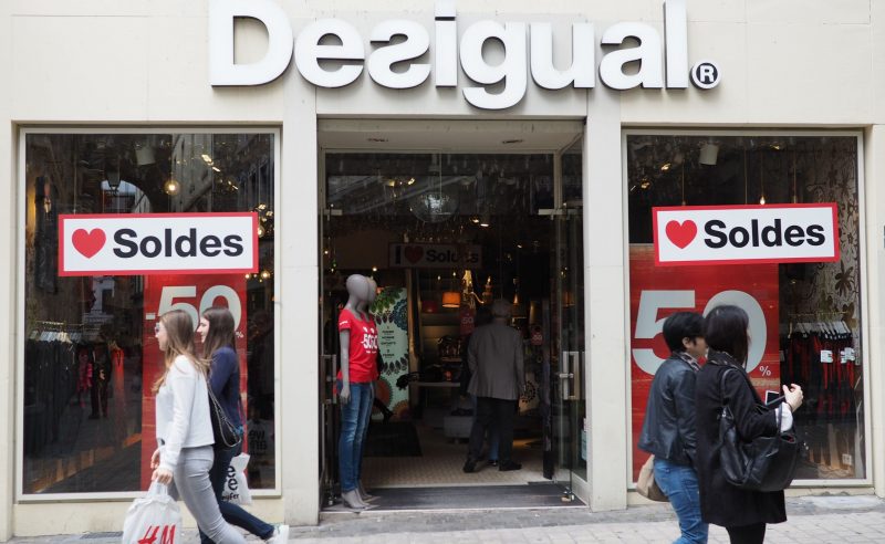 Une webradio des commerçants diffusée dans les rues