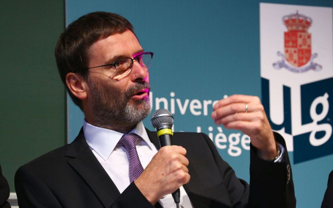Le recteur de l’université de Liège peut prolonger son mandat