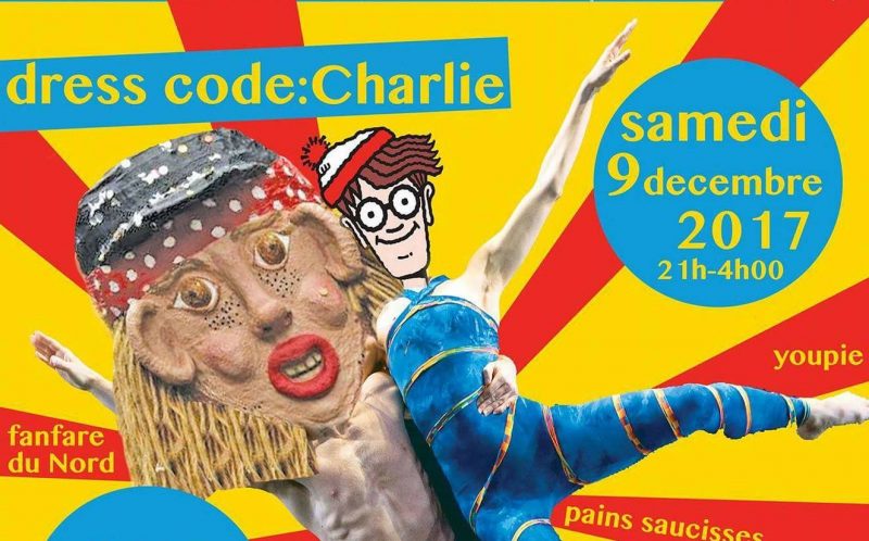 Nuit de la danse à la Caserne pour financer le Carnaval du Nord