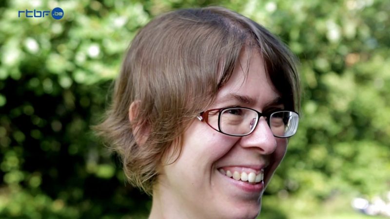 Une astrophysicienne de l’ULiège à l’honneur