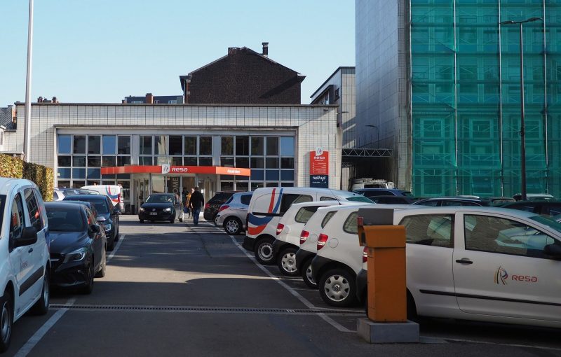 L’électricité et le gaz risquent d’être plus chers pour les Liégeois en 2018