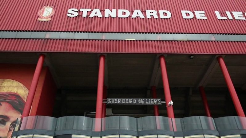Orlando Sa rappelé à l’ordre par le Standard pour avoir critiqué le système de soins de santé belge: « Il est impératif que chacun reste à sa place »