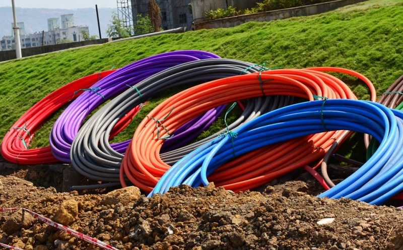 Proximus souhaite équiper tout Liège d’un réseau de fibres optiques