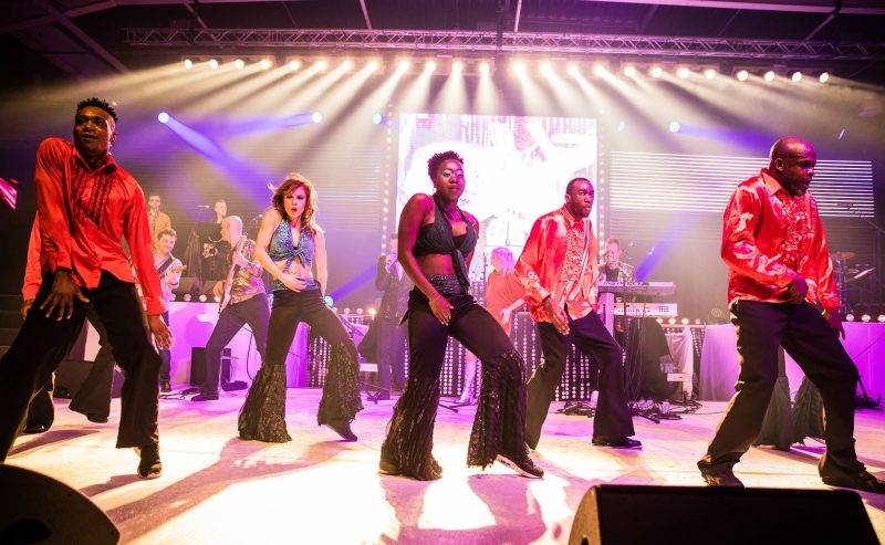 10e édition de la soirée Love Disco