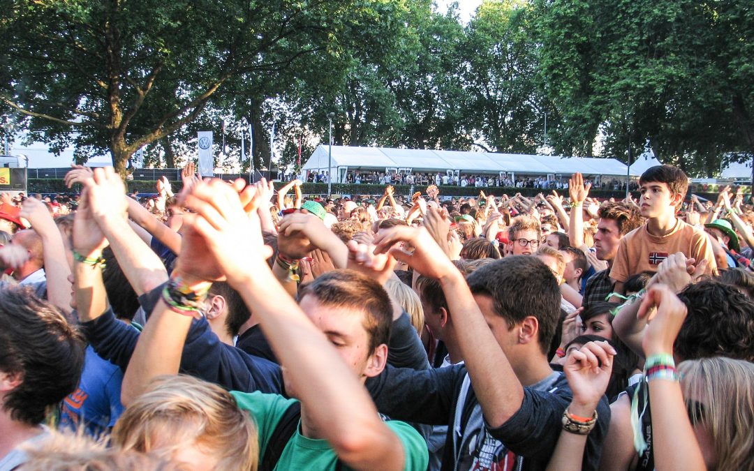 Les Ardentes en déficit: François Fornieri et Lucien D’Onofrio deviennent actionnaires