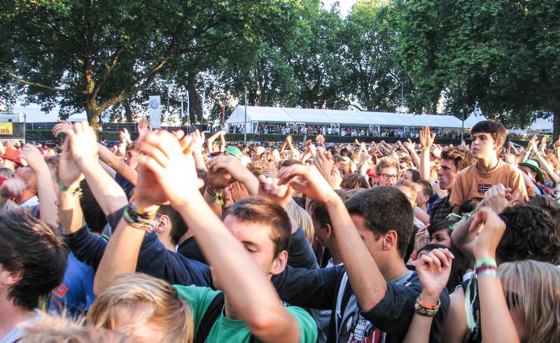 Ardentes 2018 : nouvelle salve de noms