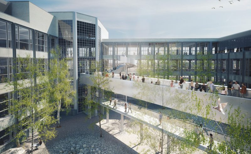 La Cité des Métiers: un projet miné par une mauvaise gestion des dépenses, rémunérations, subventions. . .