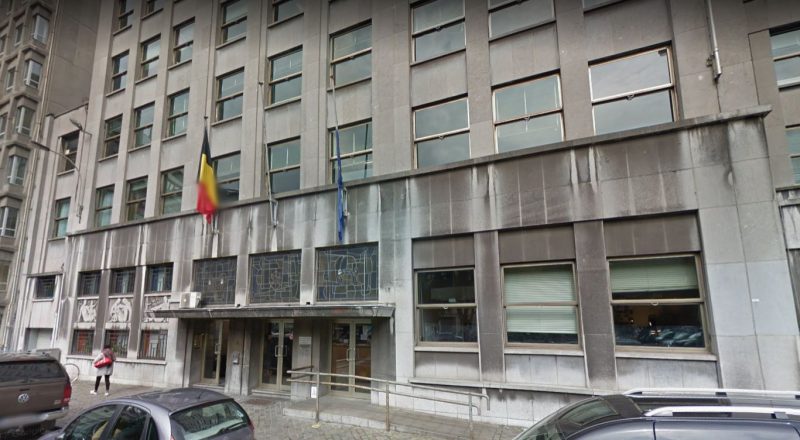 Nombre très élevé de bénéficiaires du revenu d’intégration sociale à Liège