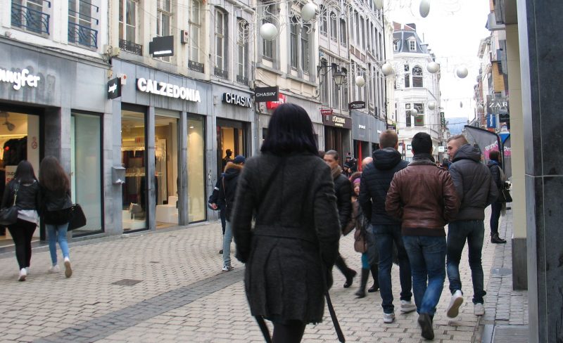 Les commerces liégeois ouverts les dimanches 17 et 24 décembre