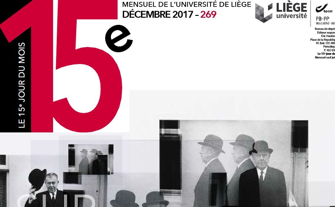 Le journal universitaire « Le 15e jour » cesse sa parution mensuelle