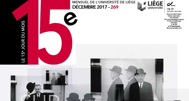Le journal universitaire « Le 15e jour » cesse sa parution mensuelle
