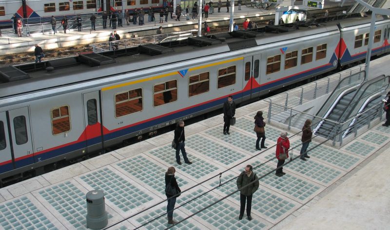 Des dizaines de trains supplémentaires vers la Côte et les destinations touristiques