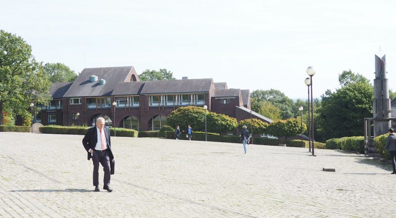 L’ULiège voudrait créer la première faculté d’éducation de Belgique