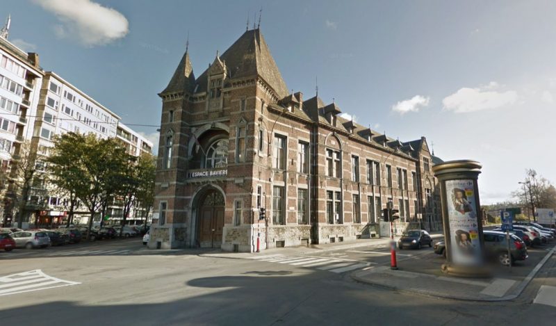 On ne devra finalement pas démonter la façade de Bavière