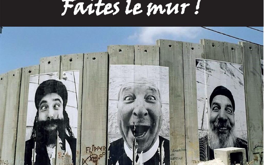Agenda : jazz rock, murs et bijoux