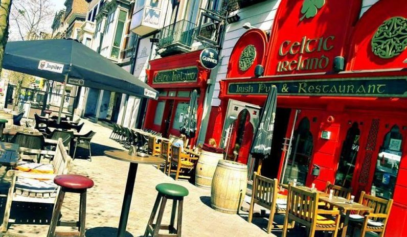 Alain Remi, restaurateur du Celtic et du Bouquin, objet de plusieurs plaintes