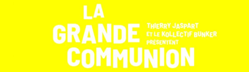 Agenda : Communion et Carnaval