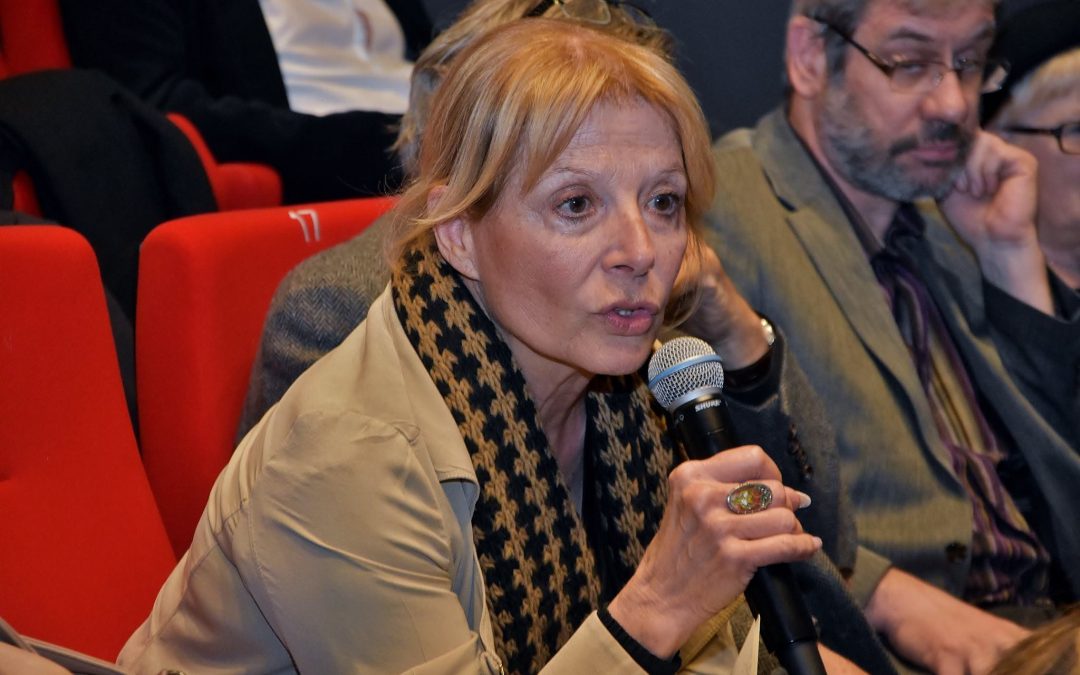 L’ex-députée européenne Véronique De Keyser démissionne du conseil communal liégeois