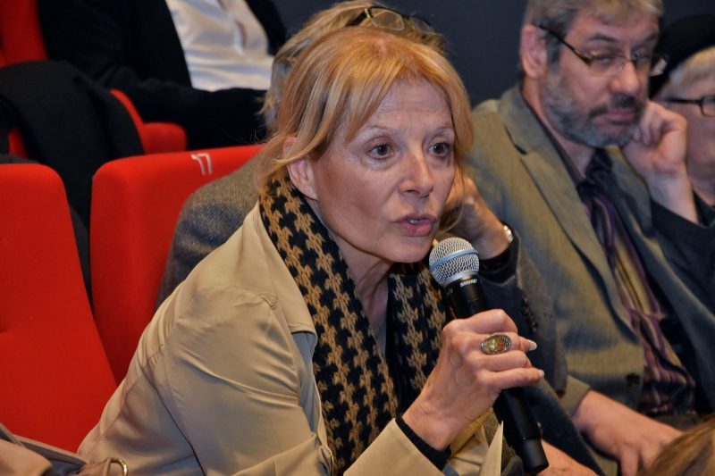 L’ex-députée européenne Véronique De Keyser démissionne du conseil communal liégeois