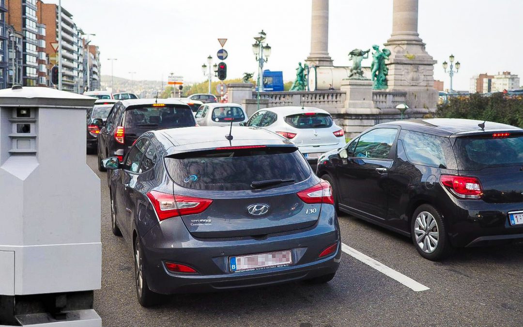 « Infos radars Liège » part en vrille sur Facebook: l’administrateur vous conseille de changer de groupe