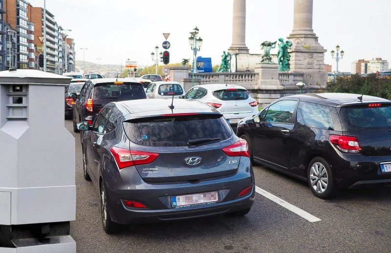 « Infos radars Liège » part en vrille sur Facebook: l’administrateur vous conseille de changer de groupe