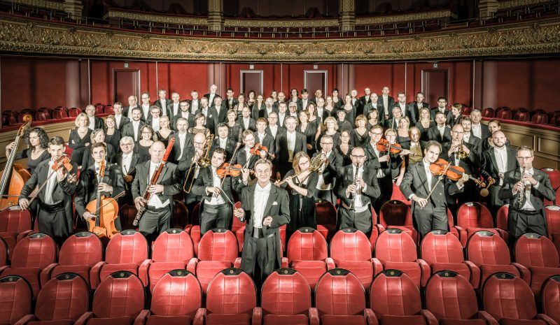Mozart et les autres génies précoces: sept concerts autour d’un festival à l’OPRL