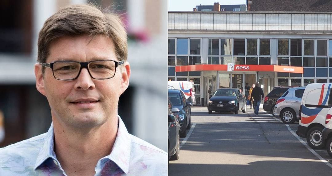 Publifin: « rien n’a changé au niveau des partis et du management incriminés », regrette un administrateur