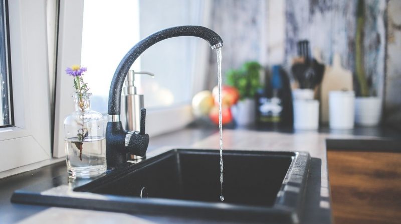 La CILE est le distributeur wallon qui pose le plus de limiteurs d’eau chez les mauvais payeurs