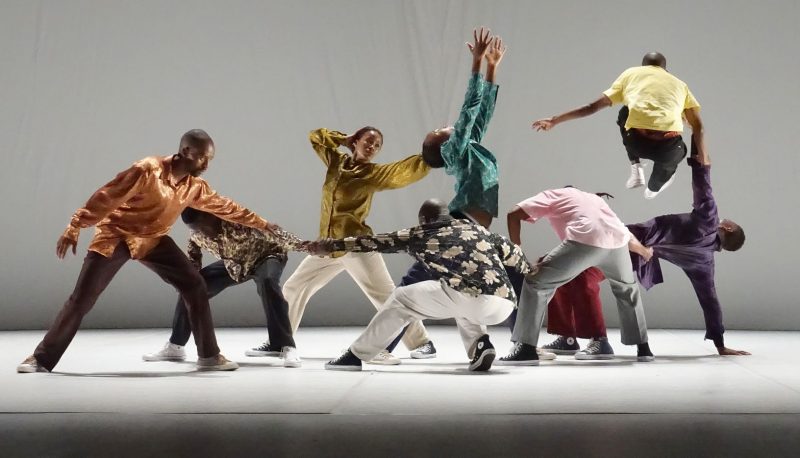 Le festival Pays de Danses commence ce week-end