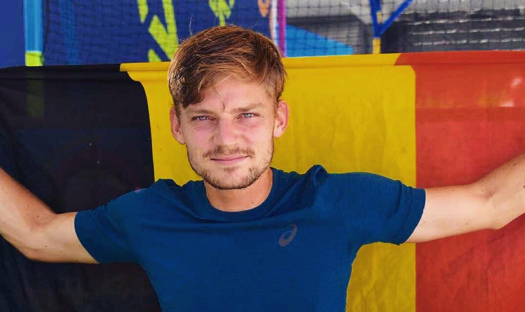 David Goffin s’incline contre Dominic Thiem puis bat Elliot Benchetrit: le Liégeois comptabilise 3 défaites et 3 victoires à l’UTS