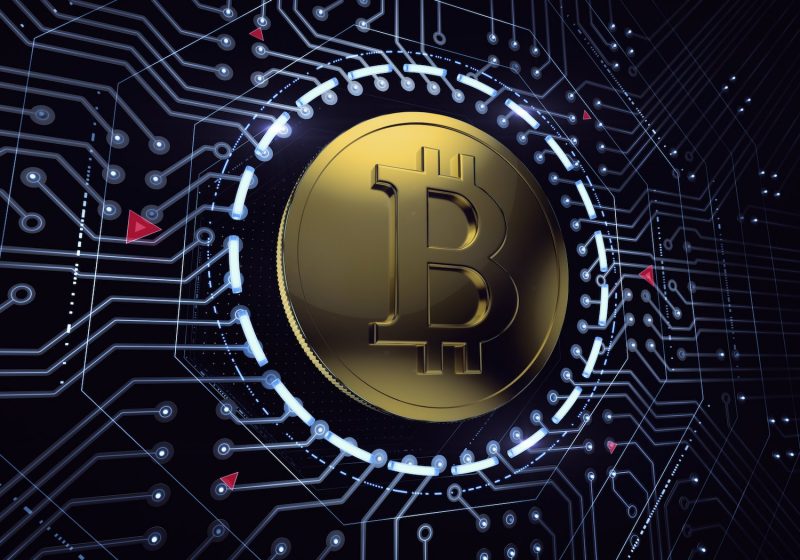 Une chapelle du Bitcoin bientôt à Liège ?