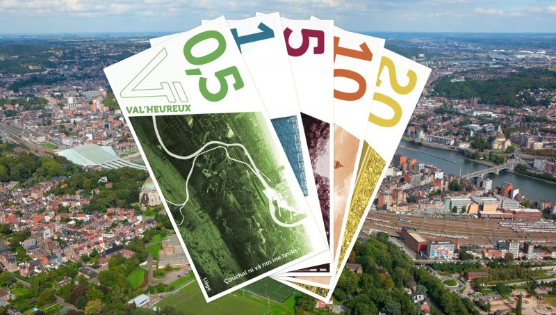 Monnaie locale: le Val’Heureux collabore désormais avec le milieu scolaire