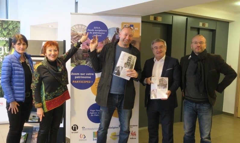 Dentisterie: une pétition de 2000 signatures remise au ministre du Patrimoine pour demander un an de sauvegarde