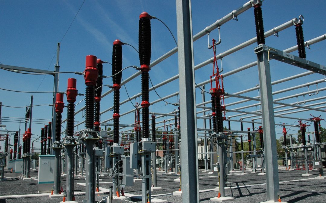 Le réseau électrique de la région liégeoise est vétuste