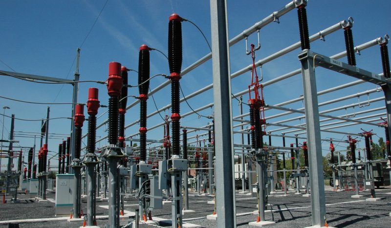 Le réseau électrique de la région liégeoise est vétuste