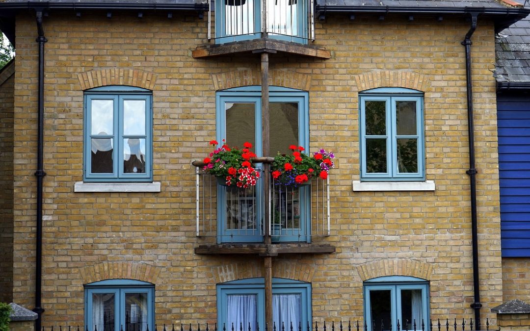 Les Housing cafés de Caritas cherchent des propriétaires solidaires pour héberger des réfugiés