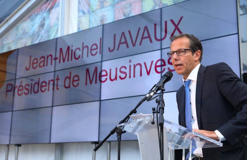 L’écologiste Jean-Michel Javaux pourra prolonger son cumul chez Meusinvest grâce à Nethys
