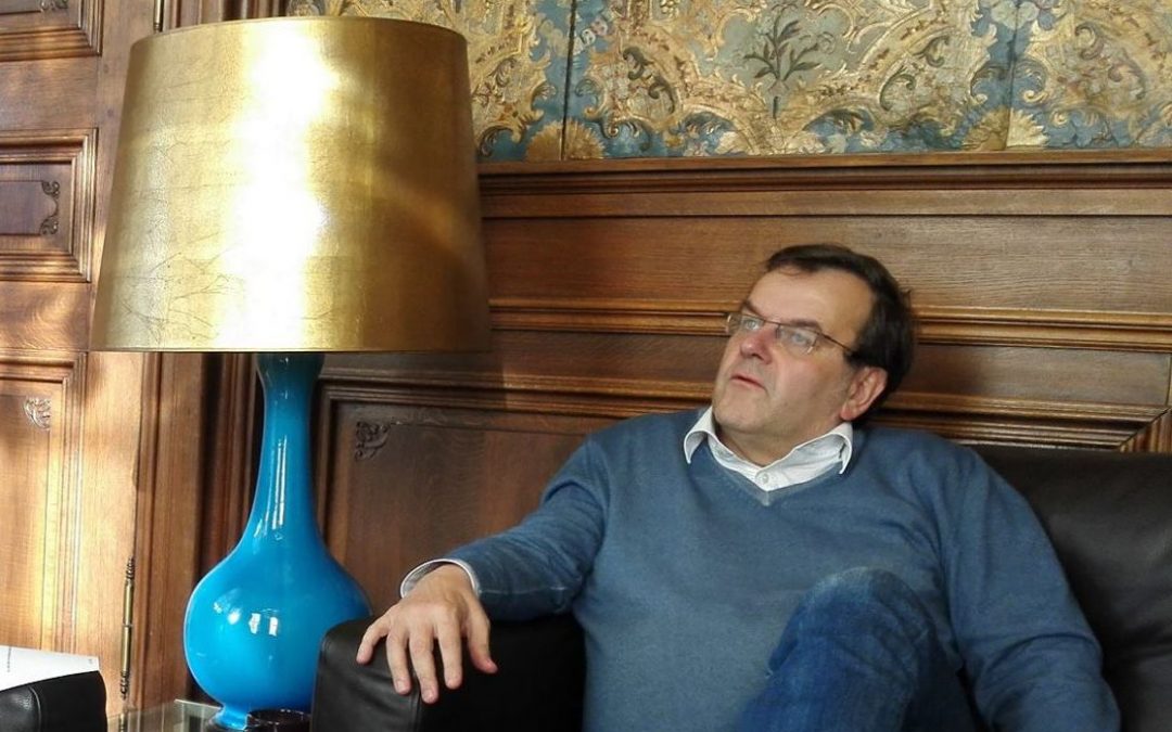 « Liège va perdre de l’argent avec la scission Resa/Nethys », tempête le bourgmestre