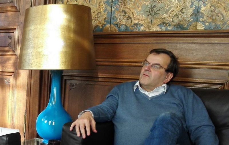 « Liège va perdre de l’argent avec la scission Resa/Nethys », tempête le bourgmestre