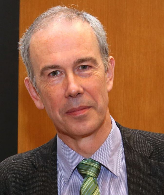 Un troisième candidat au rectorat de l’ULiège