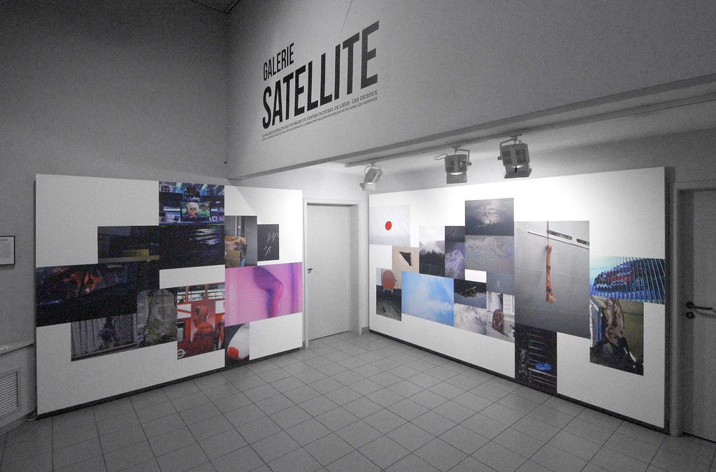 Galerie Satellite