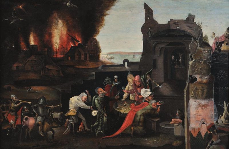 Les musées de Liège mis en valeur dans une prestigieuse expo internationale