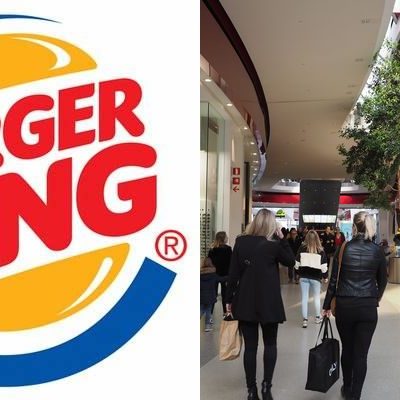 Nouveau Burger King à la Médiacité: 80 jobs à pouvoir