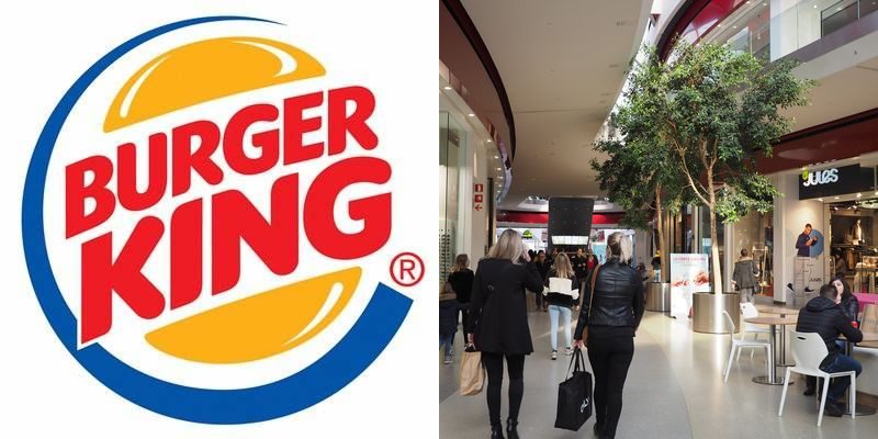 Nouveau Burger King à la Médiacité: 80 jobs à pouvoir