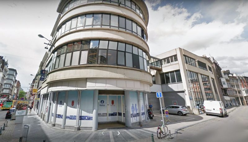 Des grenades lacrymogènes longue distance pour la police de Liège