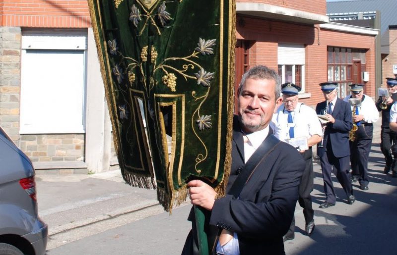 Le conseiller communal Marc Gillis quitte le cdH et rejoint le MR