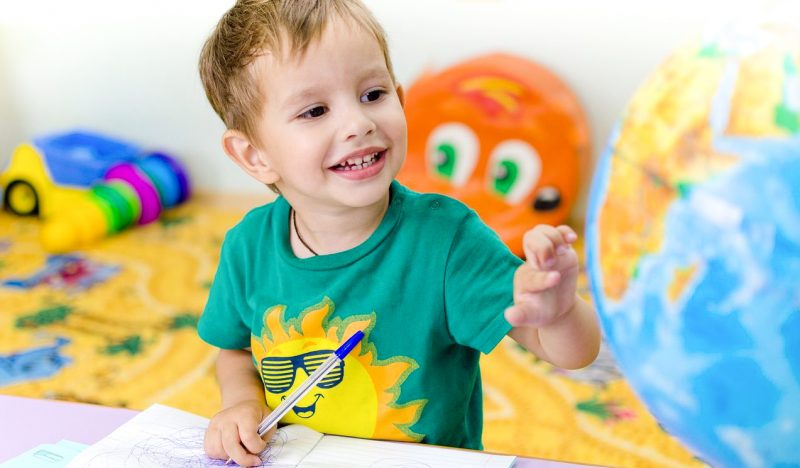 Nouvelle école en pédagogie Freinet à Liège
