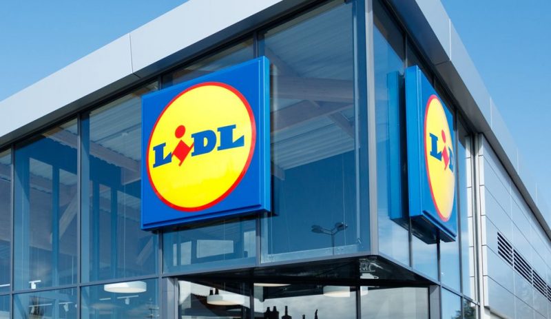 Lidl inaugure aujourd’hui un nouveau magasin à Boncelles